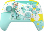 Turtle Beach wireless controller Rematch Nintendo Switch 2, Rosalina