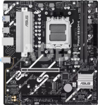 Asus PRIME B840M-K | Processor family AMD | Processor socket AM5 | DDR5 | Supported hard disk drive interfaces SATA, M.2 | Number of SATA connectors 2
