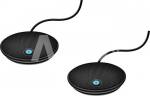 MICROPHONE EXPANSION 2PACK/989-000171 LOGITECH