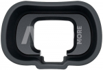 Kiwi KE R5 Long Camera Eyecup Canon EOS R6 Mark II R5C R5 R6