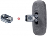 Falcam F22 Quick Release Soap Side Hand Grip Kit