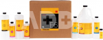 Kodak Color reversal E-6 Slide Processing Kit to make 5L