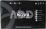 SALE OUT. Arozzi Nova 32" IPS, 180Hz, Computer Monitor - Black | Arozzi | Nova | 32 " | IPS | QHD | 16:9 | 180 Hz | 1 ms | 2560 x 1440 pixels | 300 cd/m&sup2; | HDMI ports quantity 2 | Black | Warranty 24 month(s) | DEMO