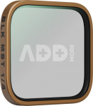 PolarPro LiteChaser 16 Black Mist 1/4 Filter for iPhone 15/16/17