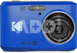 Kodak PixPro FZ45, blue