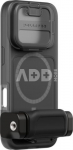 PolarPro LiteChaser 16 BaseCase Black for iPhone 16 Pro