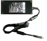 Dell 180W 7.4mm AC Adapter with Power Cord - Europe