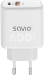 Wall Charger LA-12 20W White