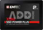 Emtec SSD 2.5 Sata X150 2000GB Power Plus