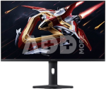 Xiaomi Mini LED Gaming Monitor G Pro 27Qi 2026 | 27 " | Fast IPS | QHD | 16:9 | 180 Hz | 1 ms | 2560 x 1440 pixels | 2000 cd/m&sup2; | HDMI ports quantity 2 | Black