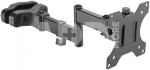 MC-984 Monitor desk mount 17"-32"