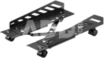RS480 Computer Stand Black