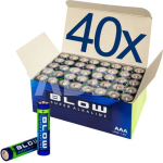 Super Alkaline (82-595#) 40pcs