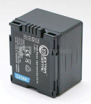Panasonic, battery CGA-DU14