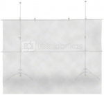 walimex Diffusor Cloth,300x300cm