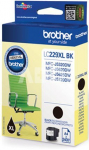 Brother LC-229 XLBK black