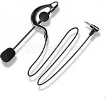 Panasonic RP-TCA430E-S DECT phone headsets for all telephones with 2.5 mm connector