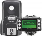 Metz WT-1 Kit Canon wireless Trigger