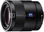 Sony FE 55mm F1.8 ZA Carl Zeiss Sonnar T*