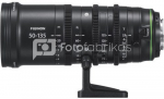 Fujifilm Fujinon MKX 50-135mm T2.9 (fuji x)