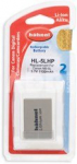 HAHNEL DK BATTERY CANON HL-5LHP
