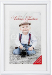 Photo frame Future 10x15, white