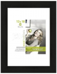 Nielsen Photo Frame 8988001 Apollon Black 13x18 / 10x15 cm