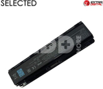 Notebook baterija, Extra Digital Selected, TOSHIBA Satellite C75 PA5109U, 4400mAh