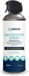 Platinet compressed air with trigger PFS5130G 400ml