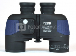 Jūriniai žiūronai Focus Aquafloat 7x50 Waterproof Compass