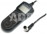 JJC Wired Timer Remote Controller TM B (Nikon MC 30)