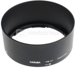 Caruba HB 47 Black