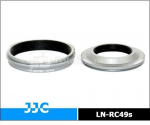 JJC LN RC49S Fuji Zonnekap