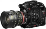Meike MK 35mm T2.1 RF