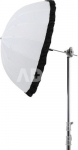 Godox 85cm Black and Silver Diffuser for Parabolic Umbrella
