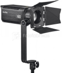 Godox S60 Focusing Led Light