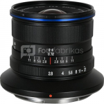 Laowa 9mm F2.8 Zero-D Nikon Z