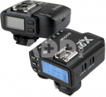 Godox X2 transmitter X1 receiver set voor Sony