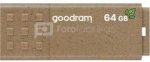 GOODRAM UME3 USB 3.0 64GB Eco Friendly
