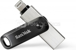 SanDisk iXpand Flash Drive 128GB SDIX60N-128G-GN6NE