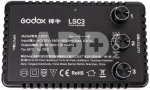 Godox Power Supply LSC3 for LST60