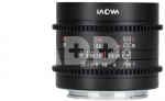 Laowa 9 mm T2,9 Zero-D Cine for Fuji X