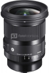 Sigma 20mm f/1.4 DG DN Art Lens for Leica L