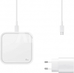 Samsung Wireless Charger Single EP-P2400 White