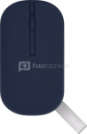 Asus Wireless Mouse MD100 Wireless, Blue, Bluetooth