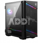 Case|MSI|MPG VELOX 100P AIRFLOW|MidiTower|MPGVELOX100PAIRFLOW