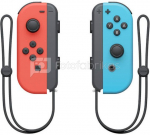 Nintendo Switch Joy-Con Pair Neon Red & Neon Blue
