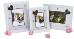 Rėmelis KPH 48 MR ONLY YOU 10x15 perlo-sidabrinė