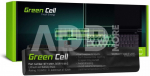 Green Cell Battery MSI GE62 GE63 BTY-M6H 11,1V 4,4Ah