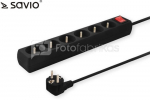 Power strip LZ04 6-way